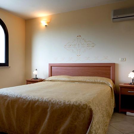 Hotel Salento Specchia Exterior foto