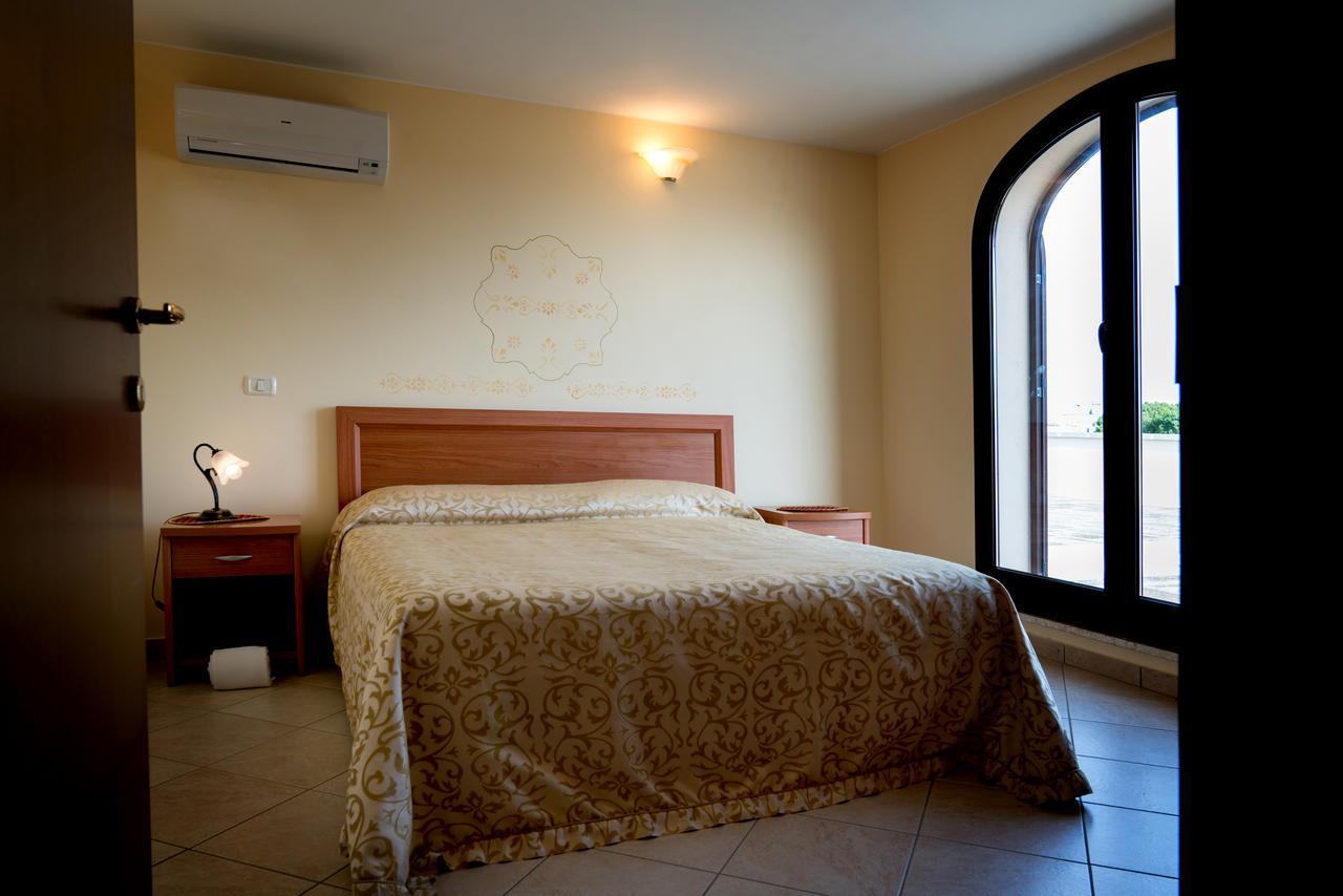 Hotel Salento Specchia Exterior foto