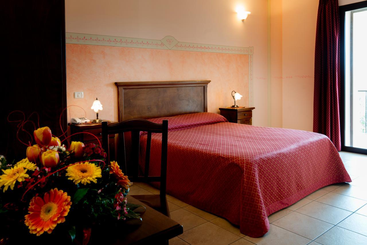 Hotel Salento Specchia Exterior foto
