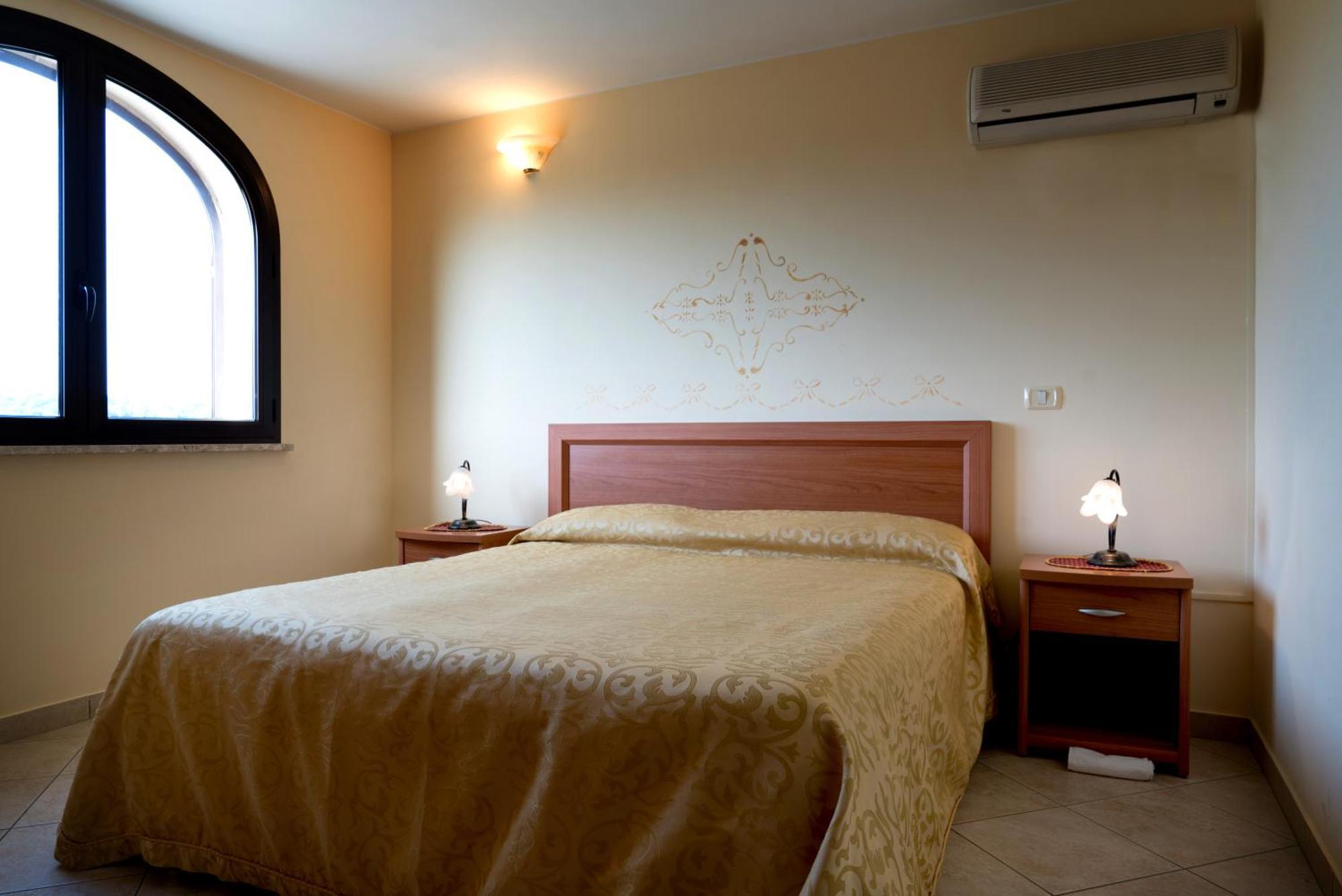 Hotel Salento Specchia Exterior foto