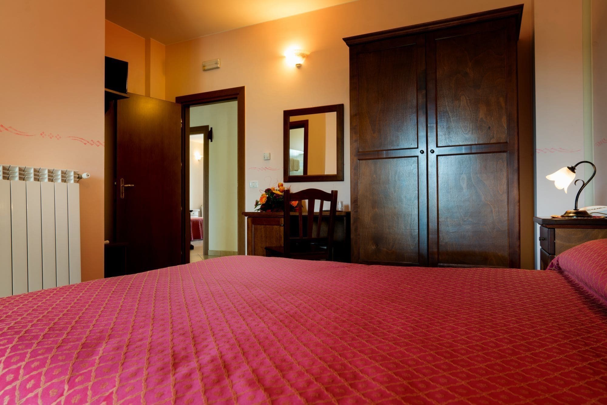 Hotel Salento Specchia Exterior foto